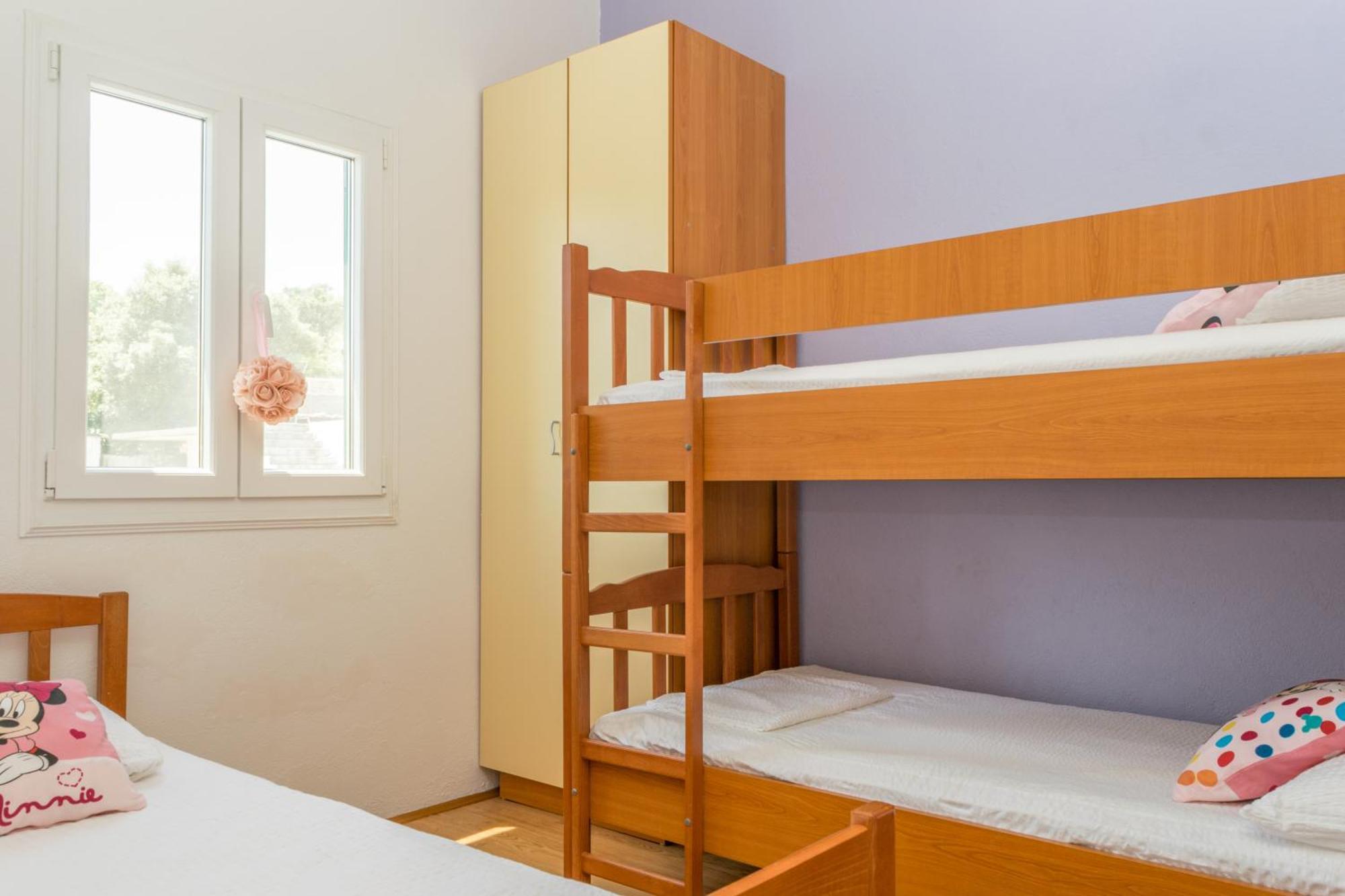 Apartment Simunovic Drače 외부 사진