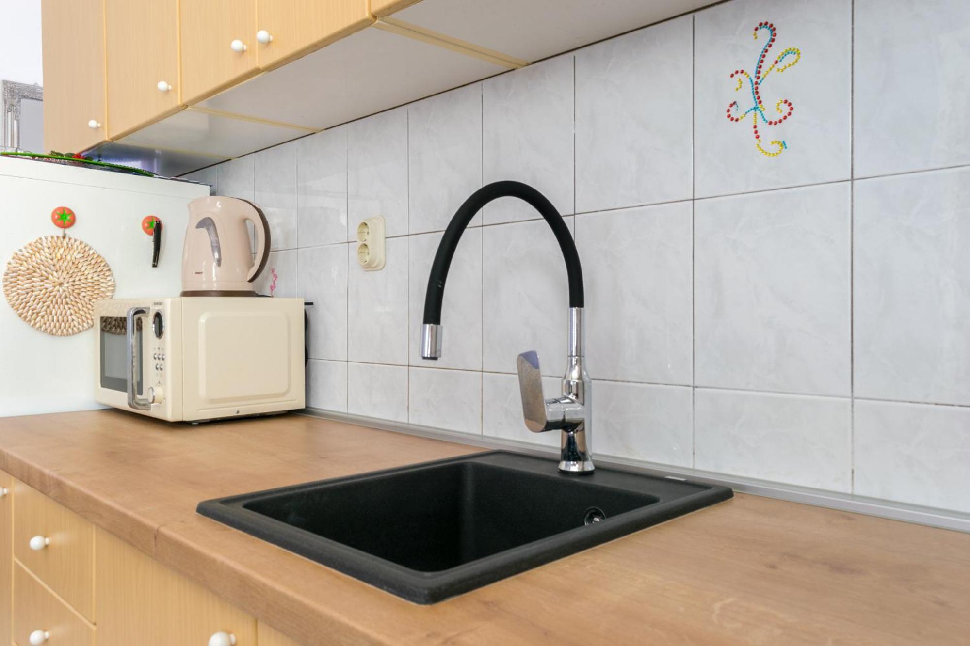Apartment Simunovic Drače 외부 사진