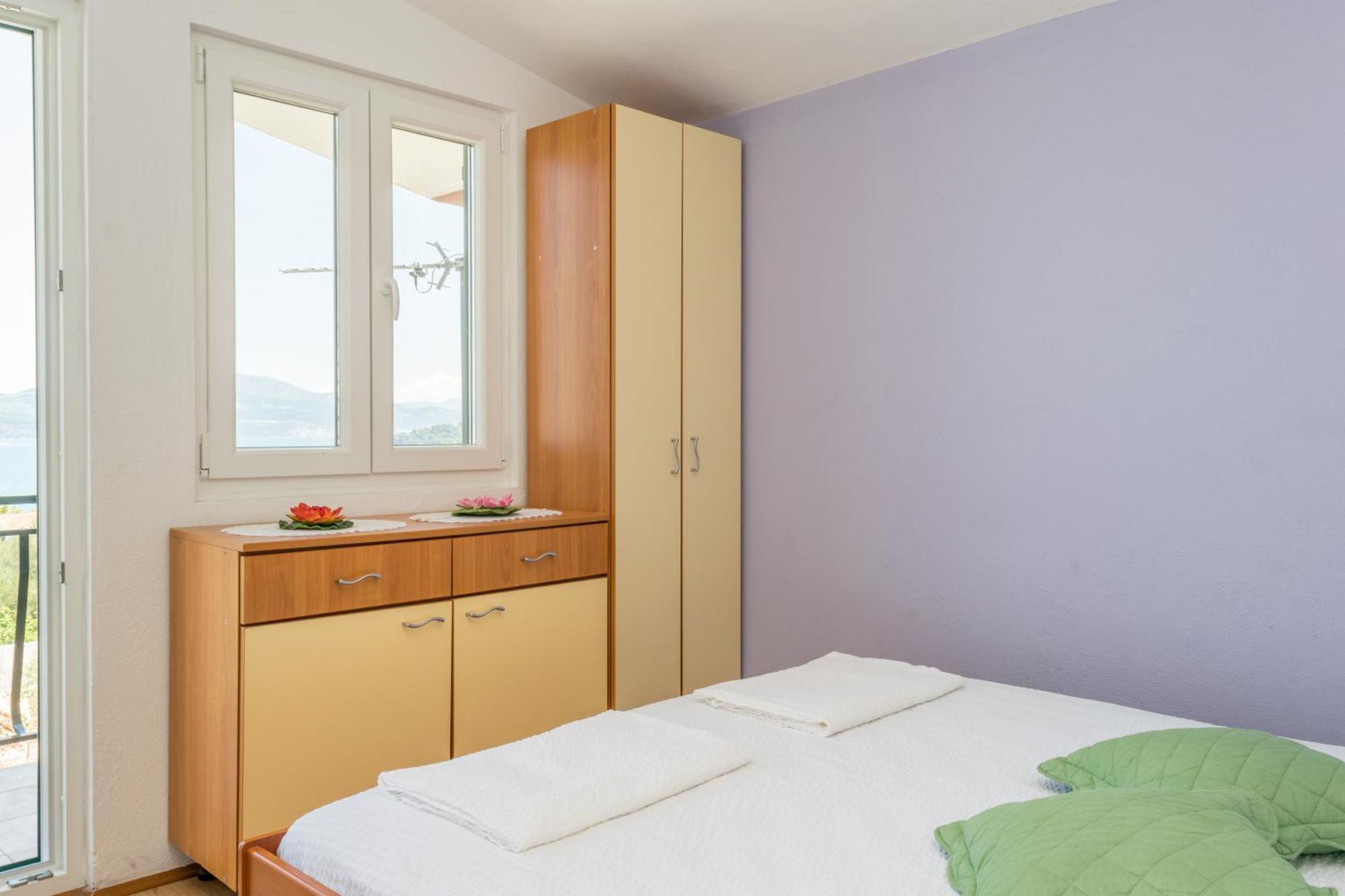 Apartment Simunovic Drače 외부 사진