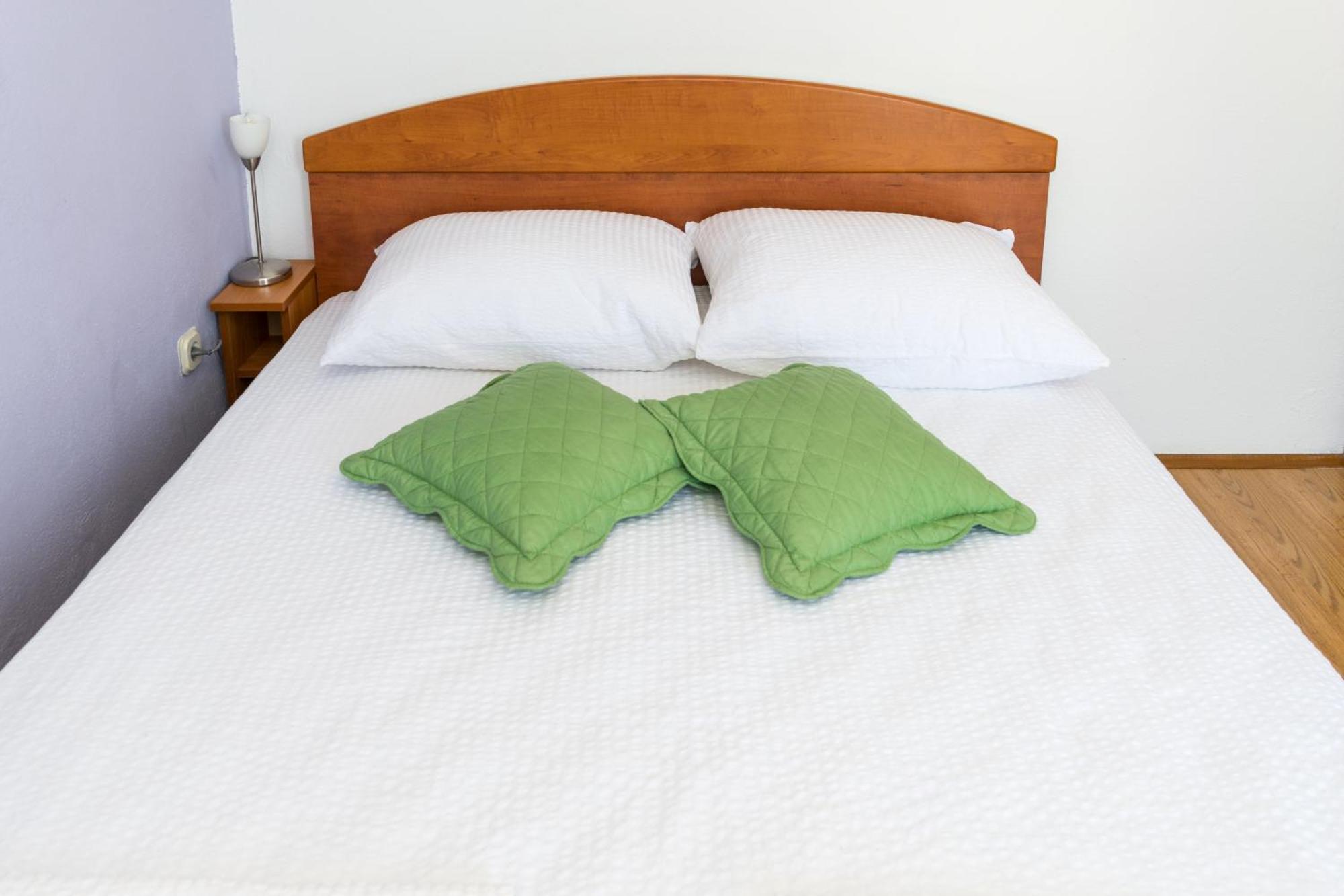 Apartment Simunovic Drače 외부 사진