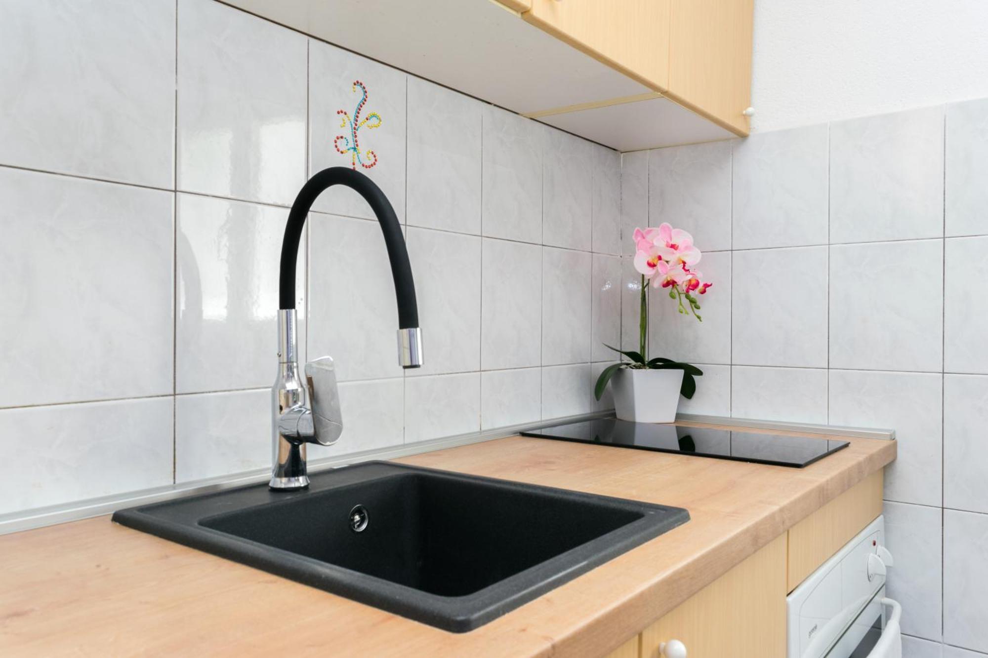 Apartment Simunovic Drače 외부 사진